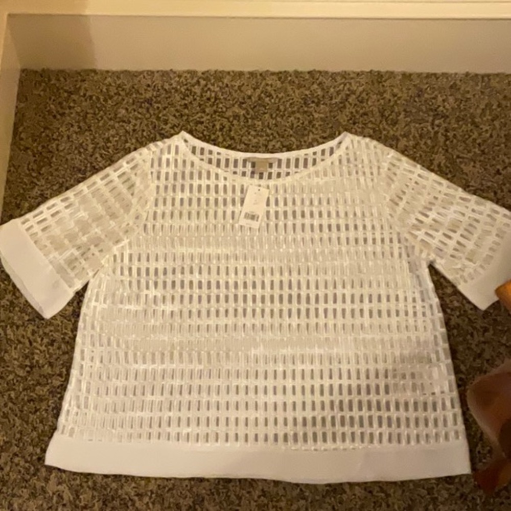 Banana Republic Blouse